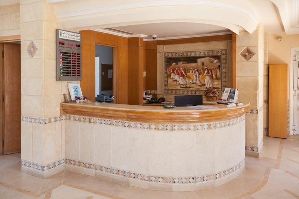 Azur Djerba 3* Mezraia