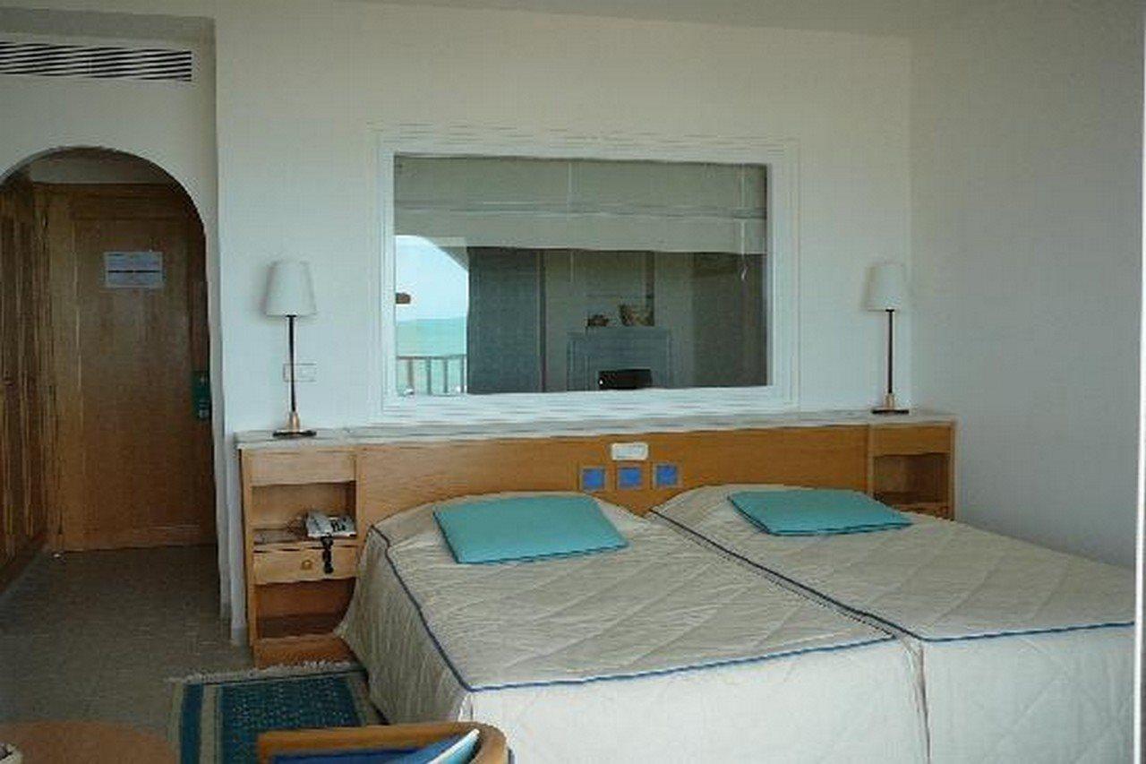 Azur Djerba Mezraia