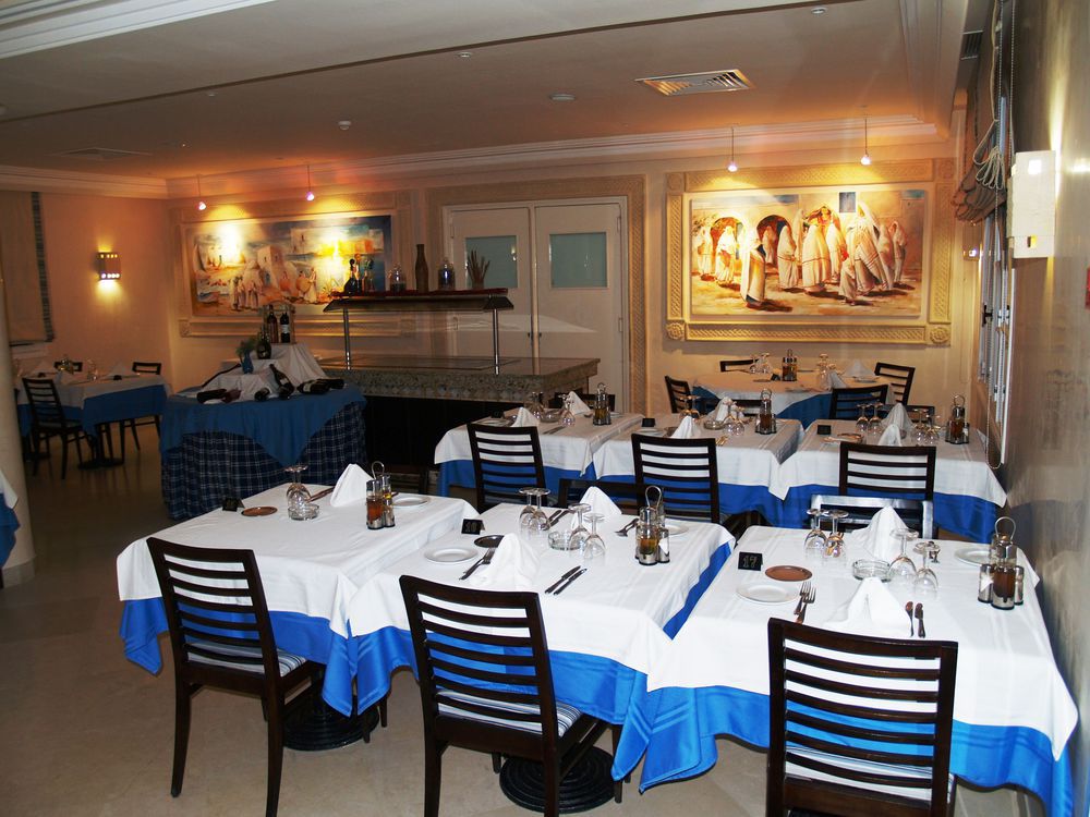 Hotel Azur Djerba