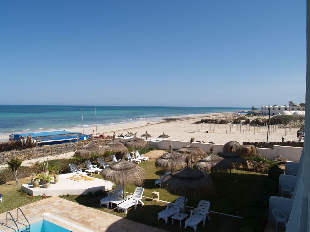 Azur Djerba Mezraia