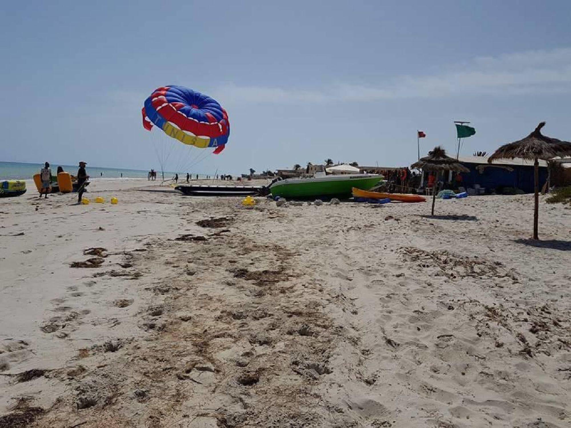 Azur Djerba Hotel 3*