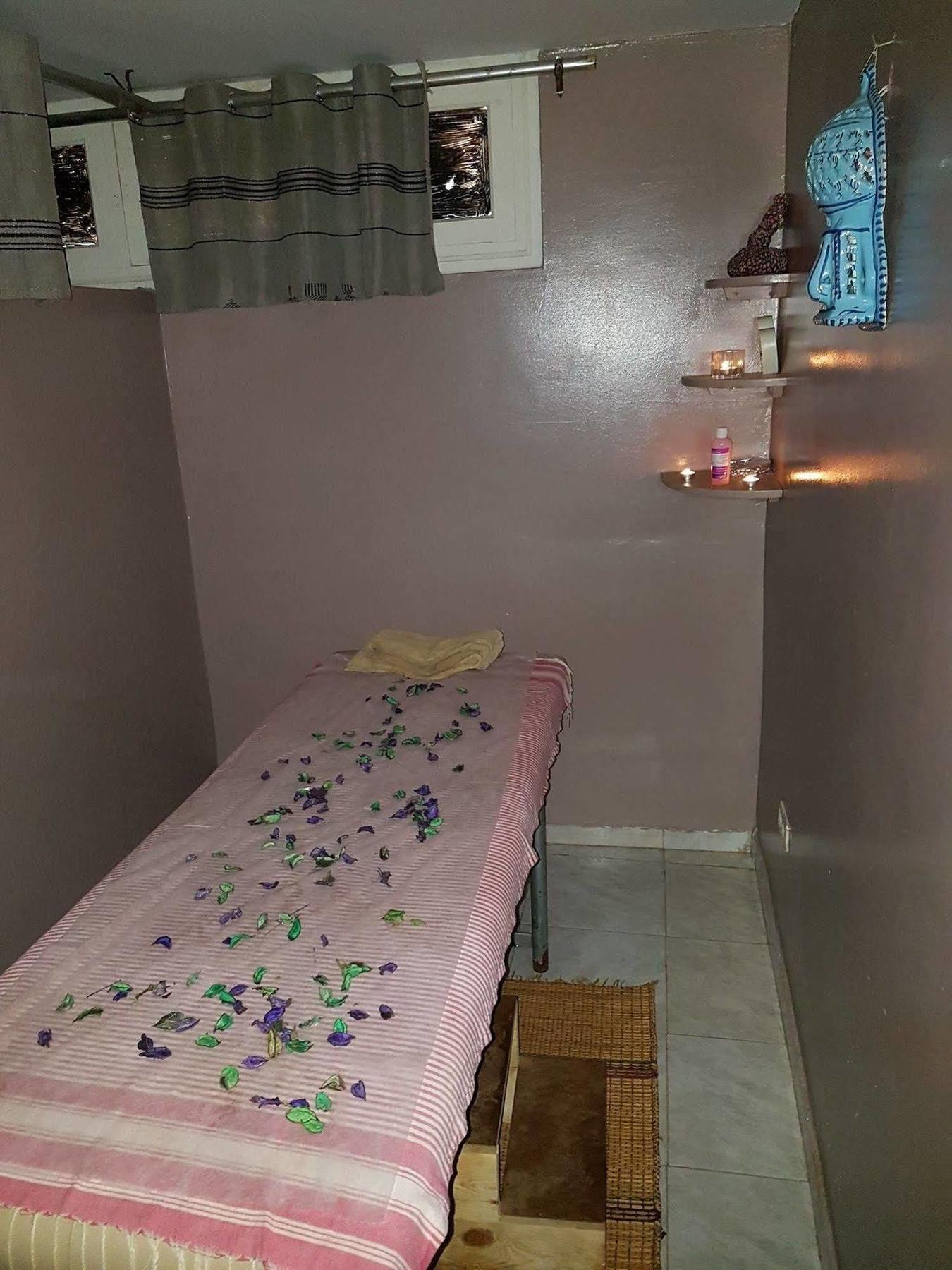 Hotel Azur Djerba