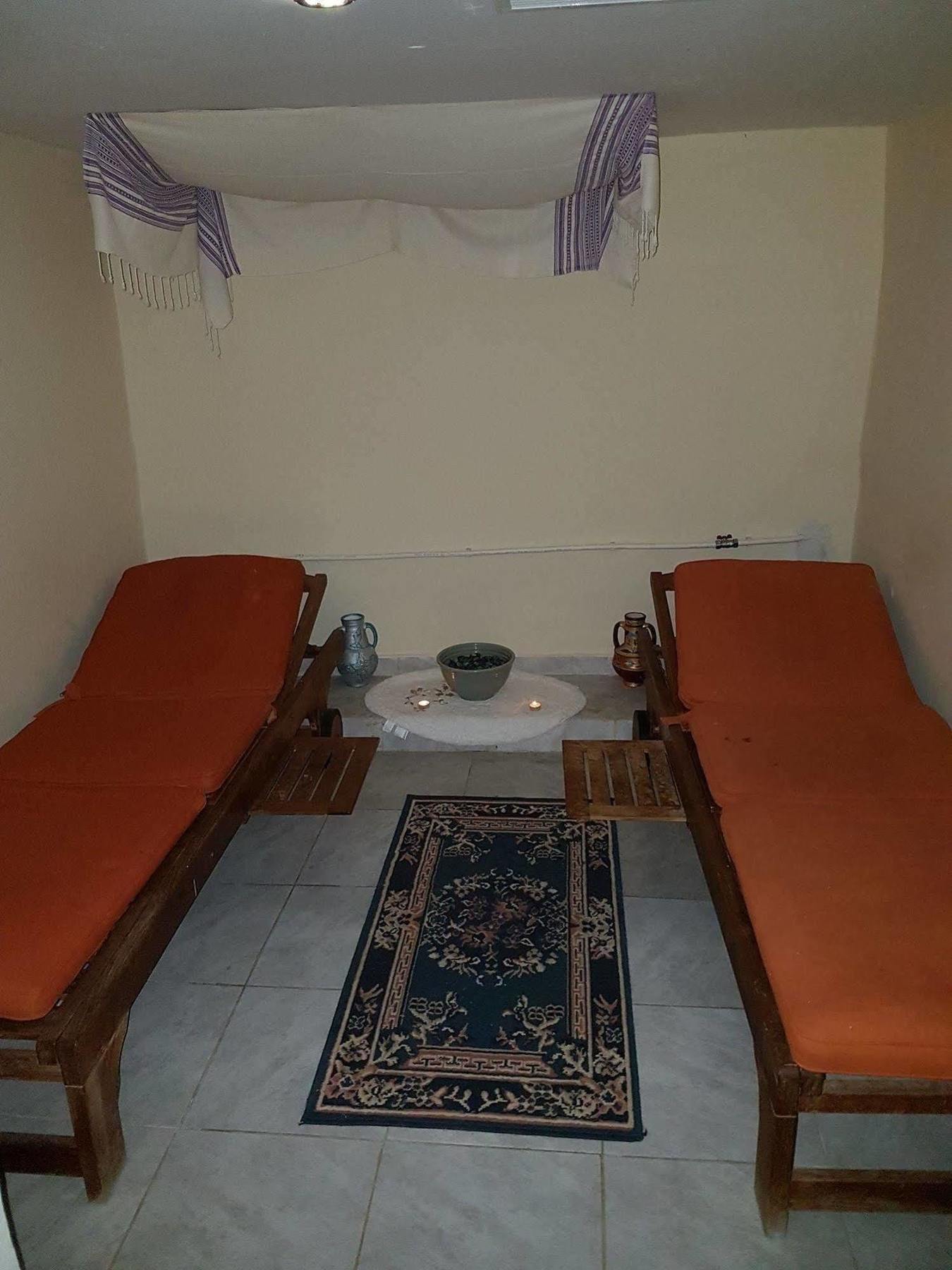 Hotel Azur Djerba