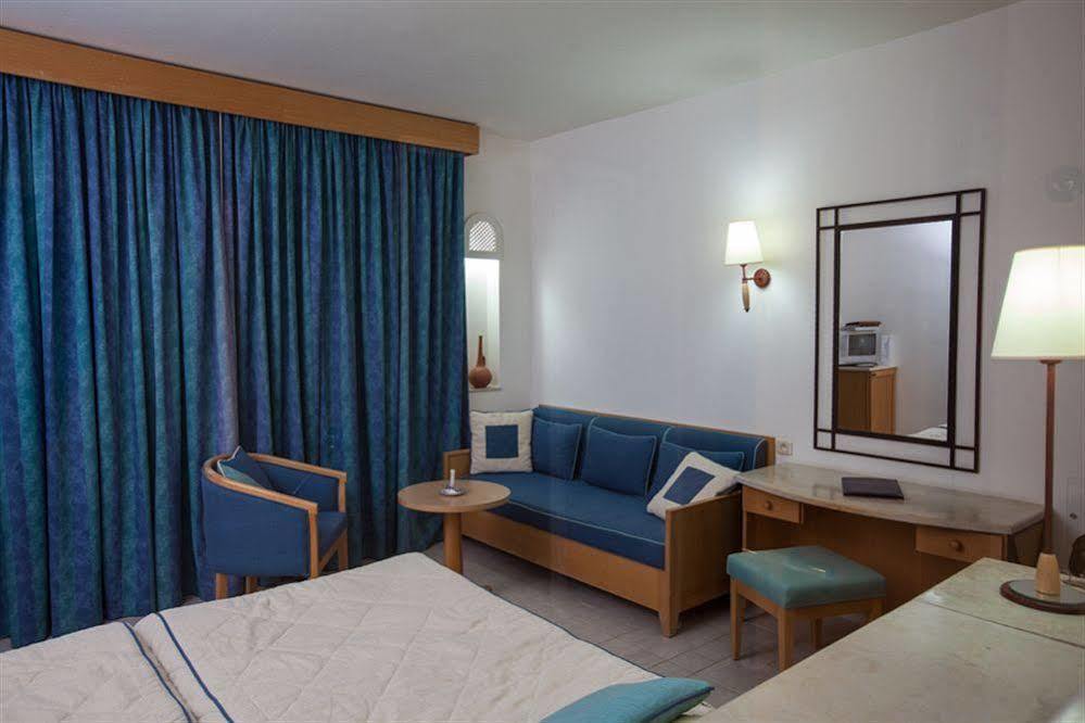 Azur Djerba Hotel