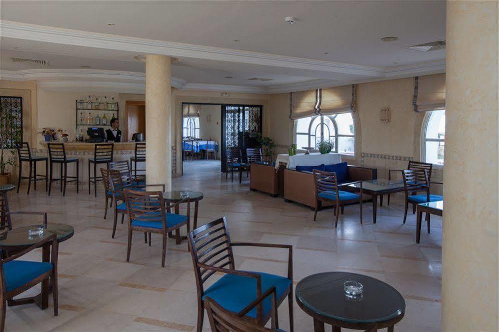 Hotel Azur Djerba 3*