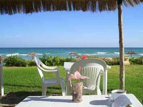 Azur Djerba