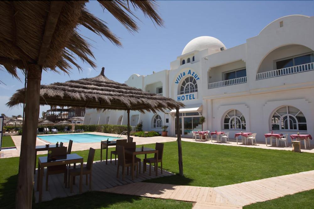Hotel Azur Djerba