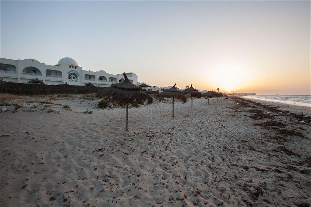 Azur Djerba 3* Mezraia