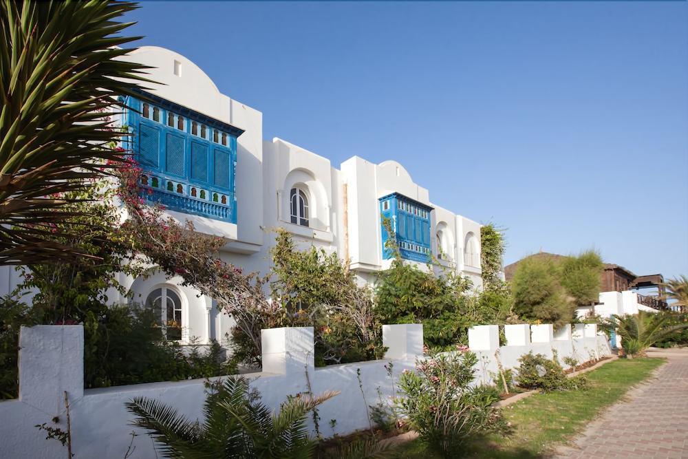 Hotel Azur Djerba Mezraia