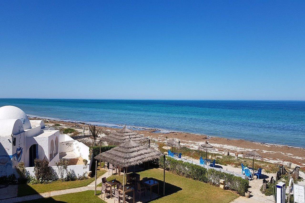 Azur Djerba