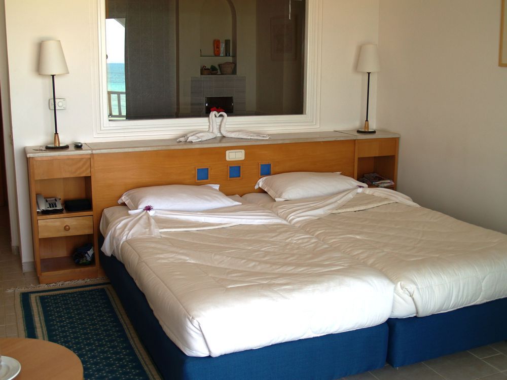 Azur Djerba 3* Mezraia