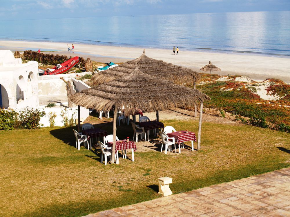 Azur Djerba Hotel