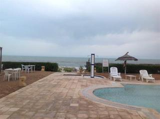 Hotel Azur Djerba 3*