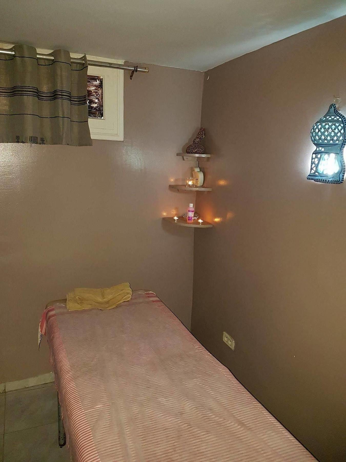 Azur Djerba Hotel Mezraia