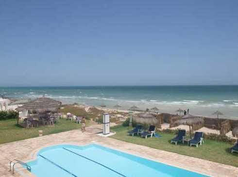 Azur Djerba Hotel 3*